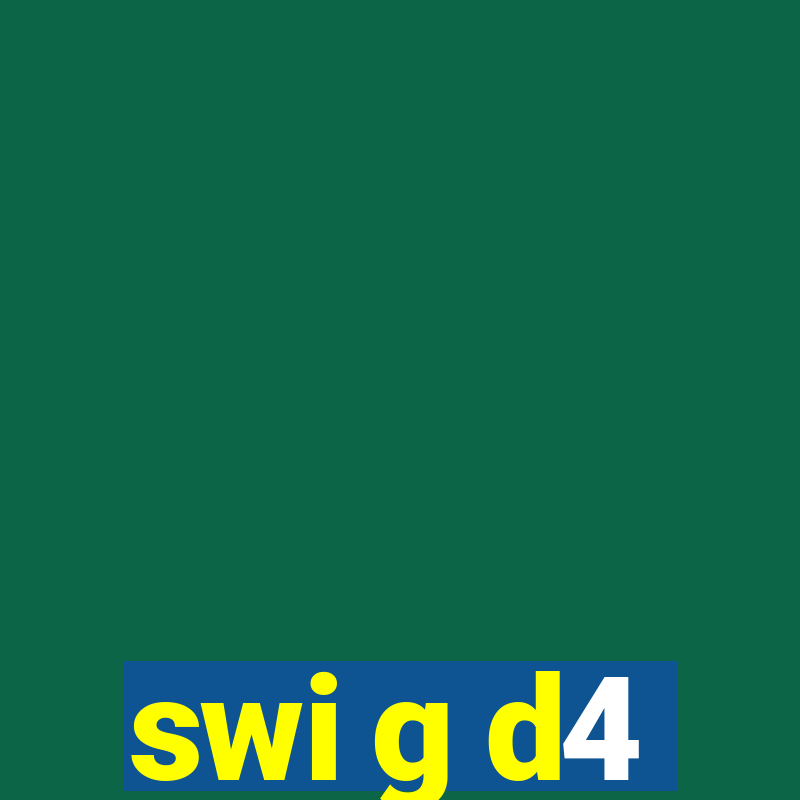 swi g d4